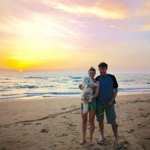 Meet your Posher, Maya